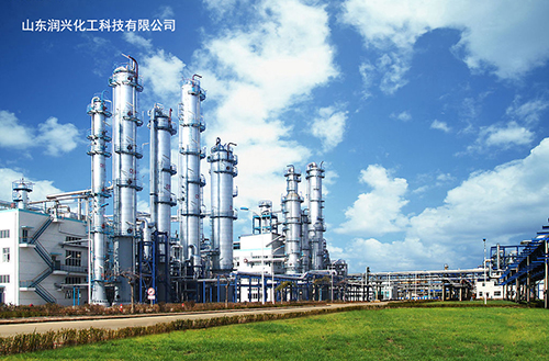 淄博化工厂爆炸 七支消防中队极速驰援，消防设施筑牢最后防线