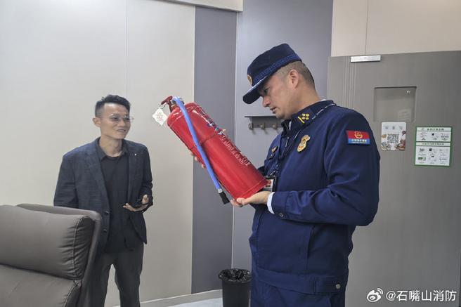 为进一步规范消防产品市场秩序,确保消防设施设备的有效性和安全性