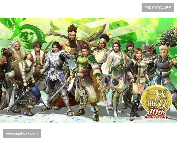 《真三国无双3战术技巧全攻略详解 深入解析每个武将战斗策略与连击技巧》 《真三国无双3战术技巧全攻略详解 深入解析每个武将战斗策略与连击技巧》