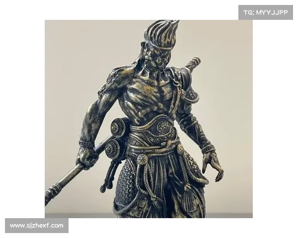 从齐天大圣到斗战胜佛孙悟空命运抉择的象征意义与人性启示