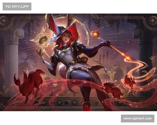 揭秘英雄联盟角色设计背后的秘密与创作技巧