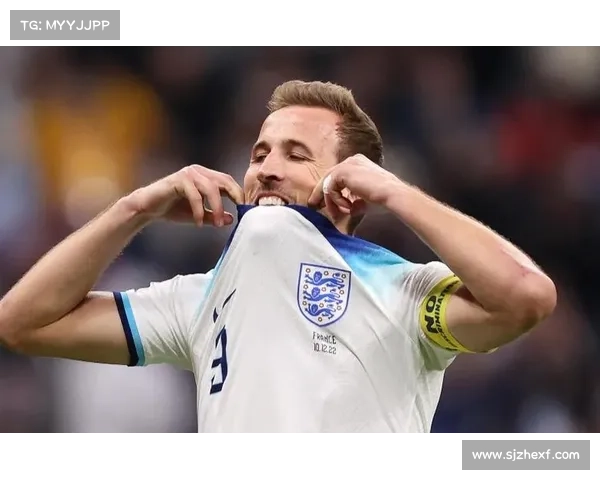 凯恩入选英格兰国家队历史回顾与其职业生涯发展轨迹分析