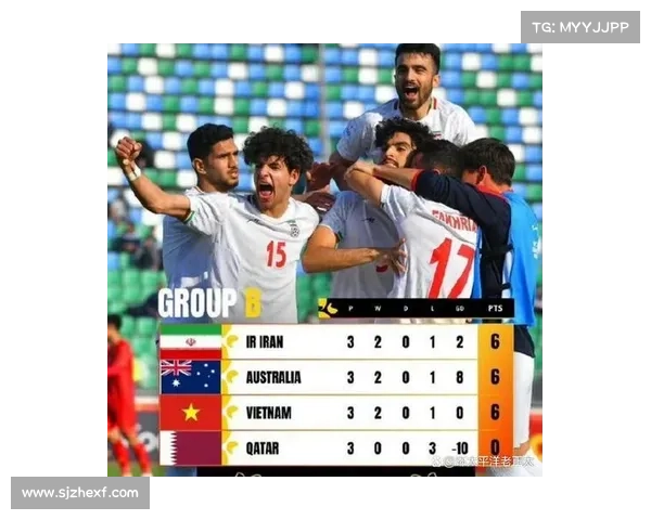 卡塔尔成为国足苦主的五大深层原因解析与反思