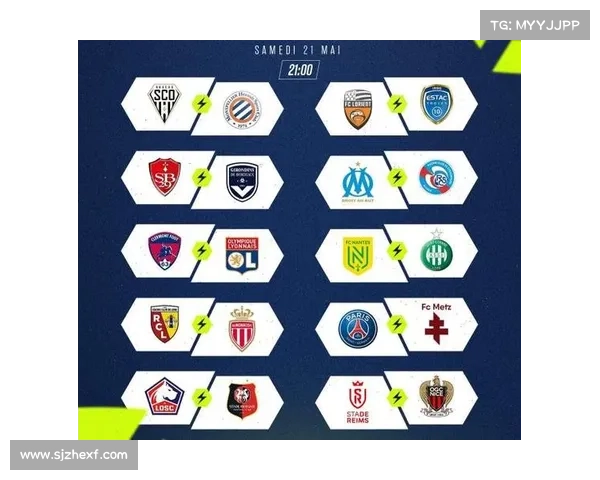 为何21赛季法甲冠军非巴黎揭晓背后原因分析 为何21赛季法甲冠军非巴黎揭晓背后原因分析